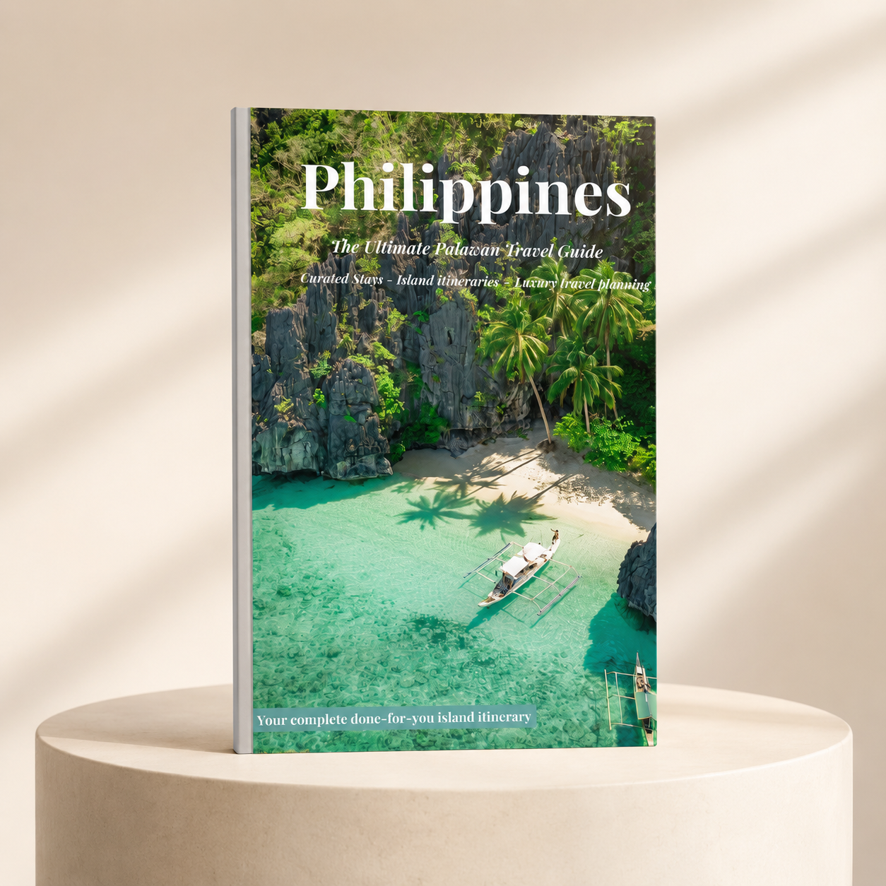 Palawan Luxury Travel Guide
