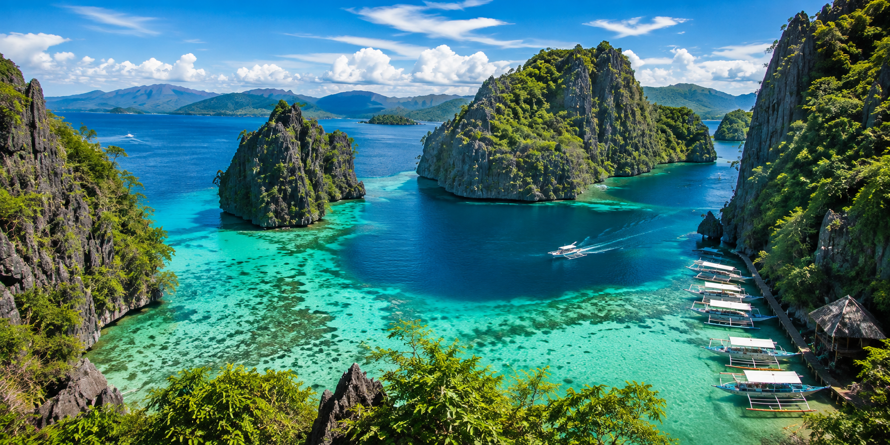 Is Palawan Worth Visiting? 10 Reasons to Visit Palawan